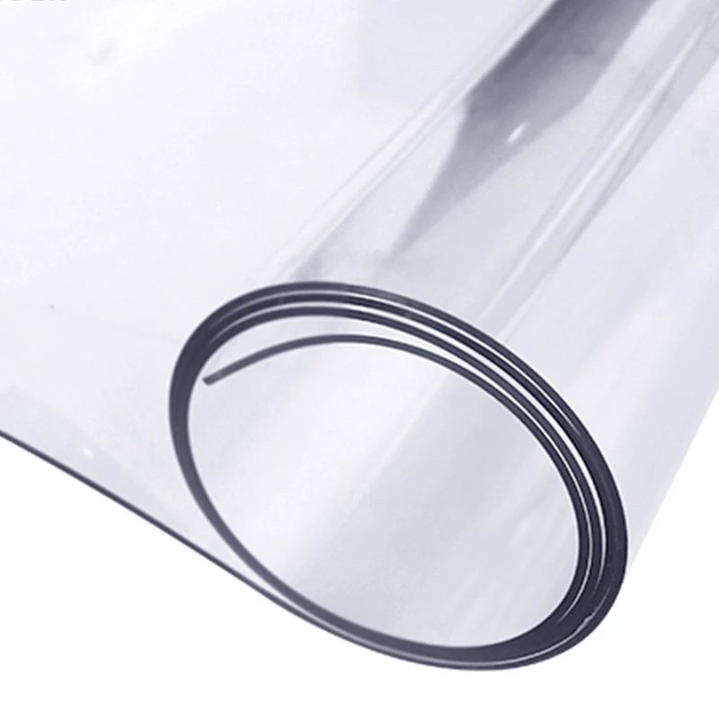 Crystal PVC Laminate Crystal PVC Laminate